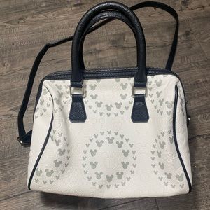 New condition Mickey purse